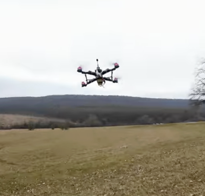 FPV Sport & Recreation
