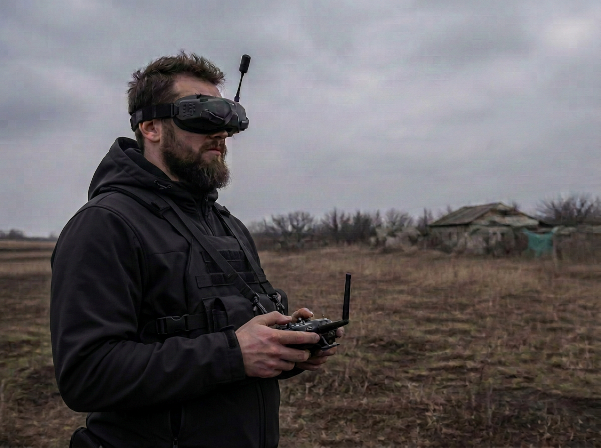 Field operator
