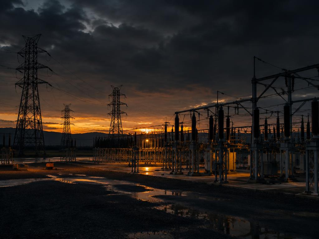 Commercial & Industrial